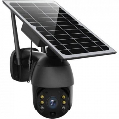 How to install Ubox camera- Fitca Newsletters