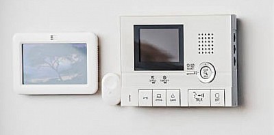 Professional Intercoms systems
