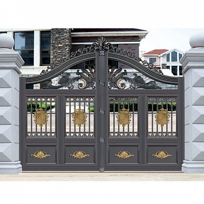 Gates fabricating- Fitca Global Deals