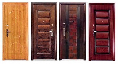 Our Manufacturing Expertise- doors | Fitca Global Deals
