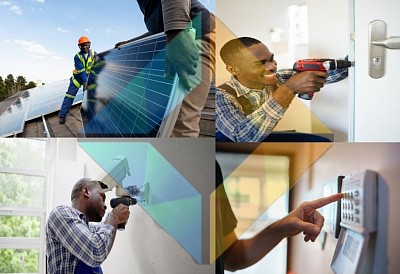 Our Installation Services- Fitca Global Deals