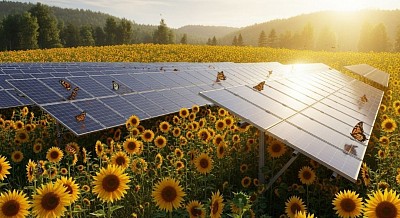 Green Energy - Fitca Global Deals